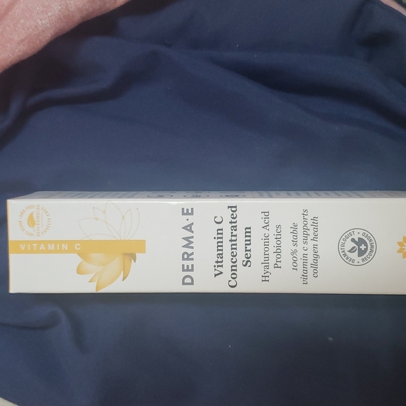 Derma E Other - NIB Derma E Vitamin C exp 07/2024
